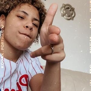 Meet your Posher, Meghan